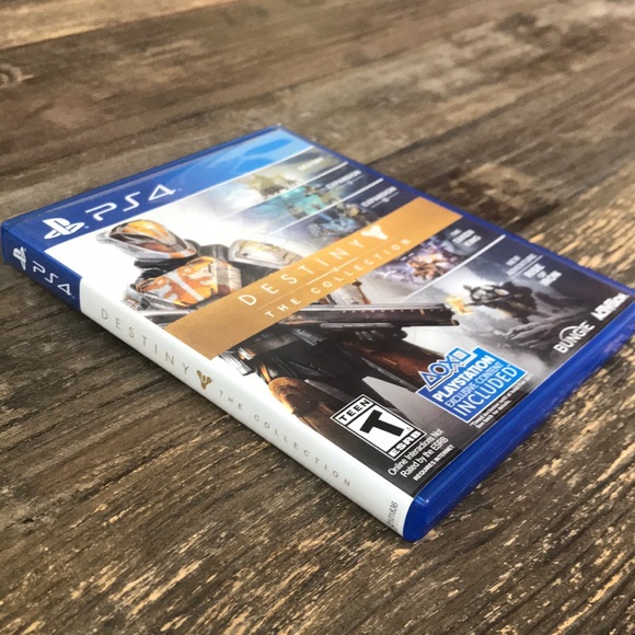 (PS4) Destiny the collection - Picture 2 of 3